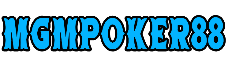 Mgmpoker88 Logo